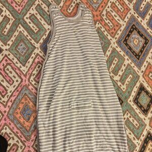 Woolino 4 Season Organic Cotton & Merino Wool Wearable Blanket / Sleep Sack